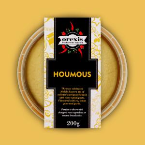 Houmous
